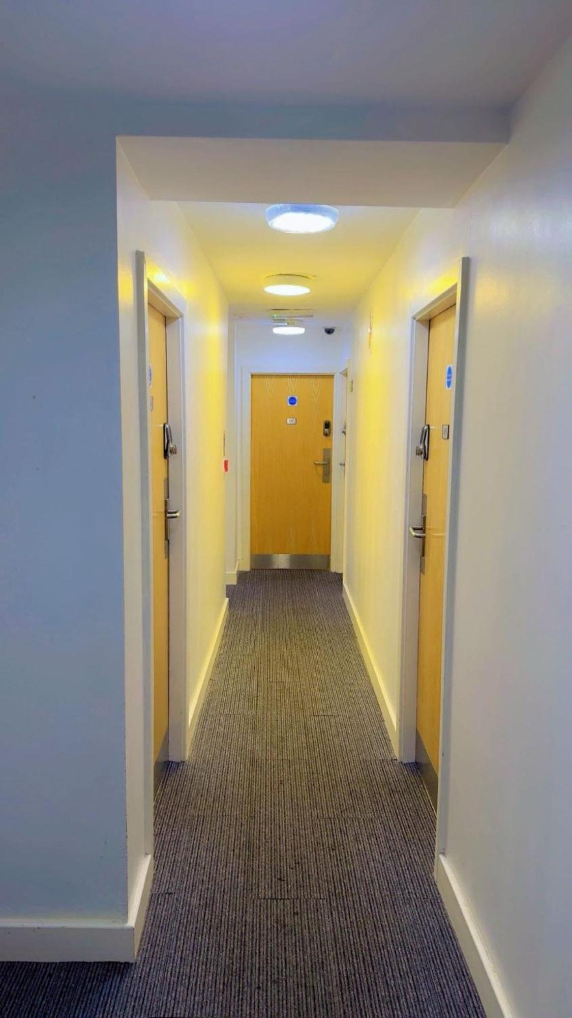 Oyo Sangha House - Short Stays Leicester Exterior photo